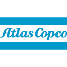 Atlas Copco